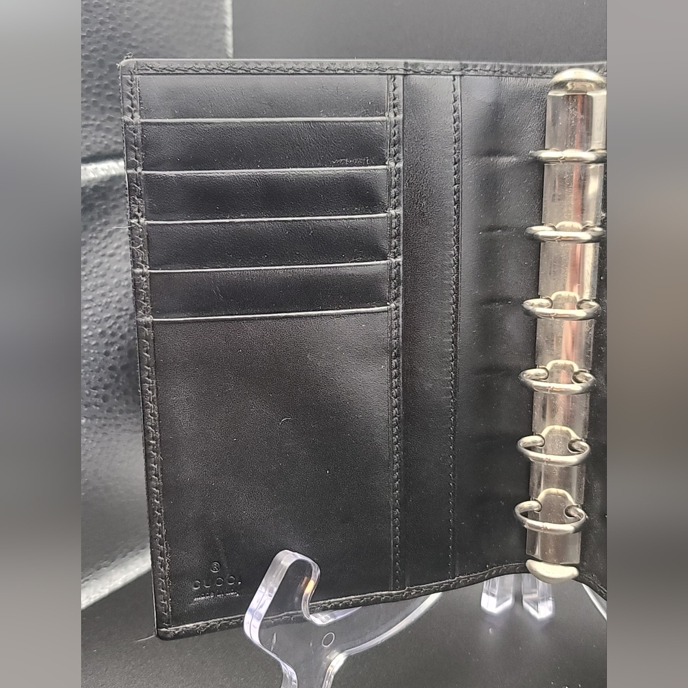 Gucci planner - Picture 7 of 16